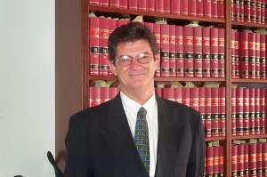 Justice Mildren